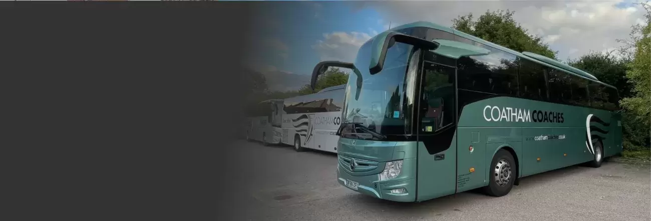Coatham  coaches