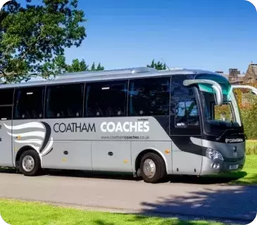 Coatham coach